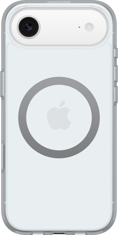 OtterBox Symmetry Apple iPhone Air Back Cover Transparent is no longer available