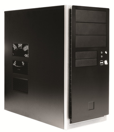 Antec New Solution NSK 4482B is nooit meer leverbaar