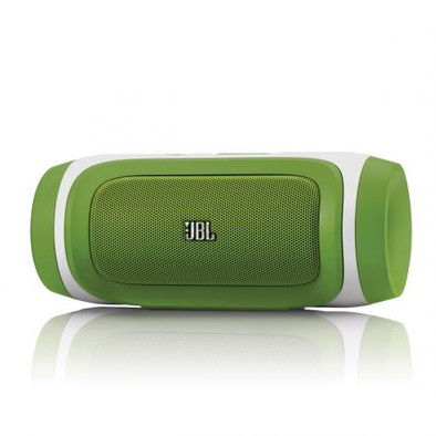 JBL Charge Green is nooit meer leverbaar