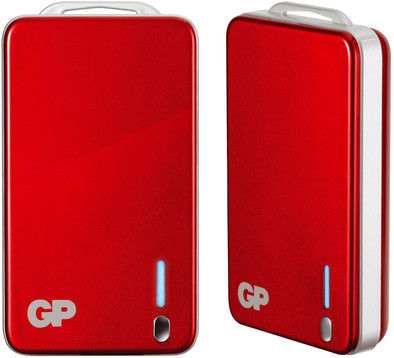 GP XPB20 Red is nooit meer leverbaar