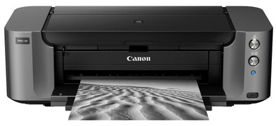 Canon PIXMA PRO-100 is nooit meer leverbaar