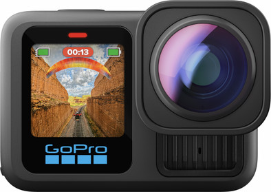GoPro HERO 13 Black Ultra Wide Edition is no longer available