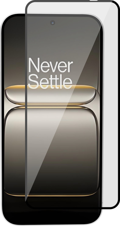 BlueBuilt Oneplus Nord CE 5 Screenprotector Glas is nooit meer leverbaar