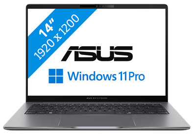 ASUS ExpertBook P3405CVA-LY0259X QWERTY is no longer available