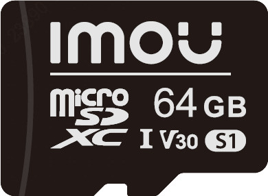 Imou 64G MicroSD Card is nooit meer leverbaar