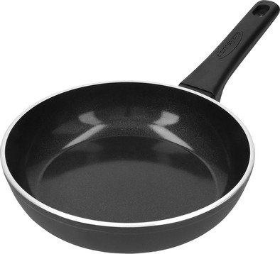 Demeyere Alu Cosi 3 Keramische Koekenpan 20 cm is nooit meer leverbaar