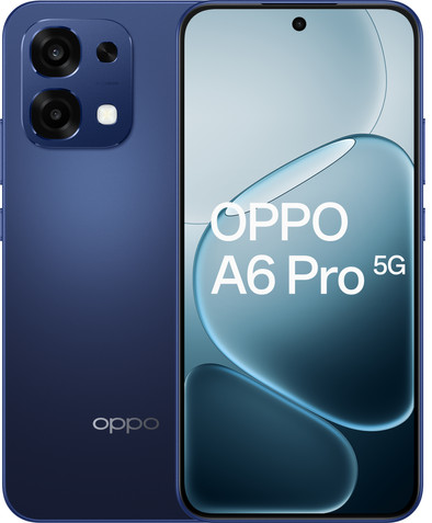 OPPO A6 Pro 256GB Blue 5G is no longer available