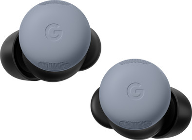 Google Pixel Buds Pro 2 Grijs is nooit meer leverbaar
