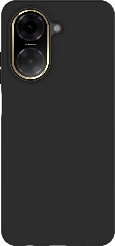 Just in Case Soft Design Xiaomi Redmi A5 Back Cover Black is no longer available