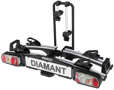 Pro-User Diamant SG2 is nooit meer leverbaar