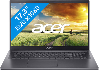 Acer Aspire 17 A17-51M-53T4 is nooit meer leverbaar