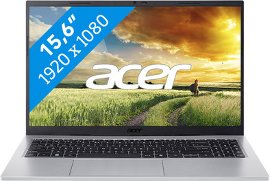 Acer Aspire Go 15 AG15-72P-5037 is nooit meer leverbaar