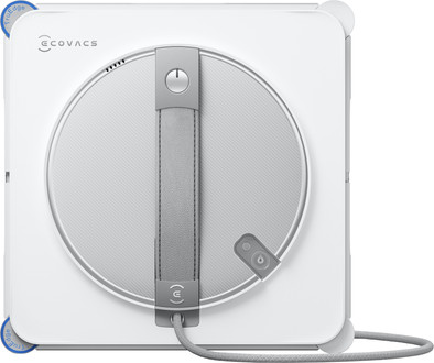 Ecovacs WINBOT W2S is nooit meer leverbaar