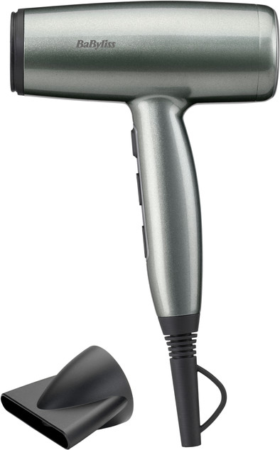 BaByliss Xanadu D581E is nooit meer leverbaar