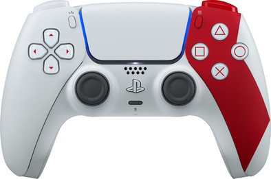 Sony Playstation 5 DualSense Wireless Controller - God of War 20th Anniversary Edition is no longer available