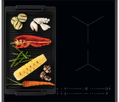 AEG TO64IB00FB is nooit meer leverbaar