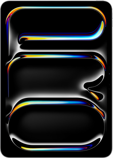 Apple iPad Pro (2025) 11 inch 1TB Wifi Zilver is nooit meer leverbaar