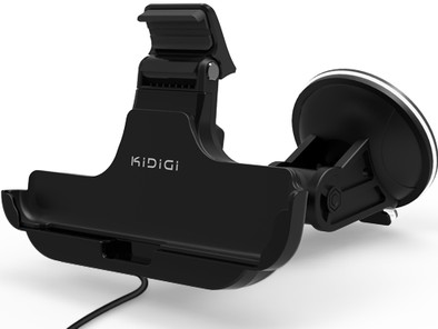 KiDiGi Car Mount Cradle Samsung Galaxy S4 is nooit meer leverbaar