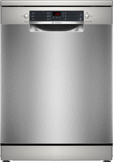 Bosch SMS26AI01F is no longer available
