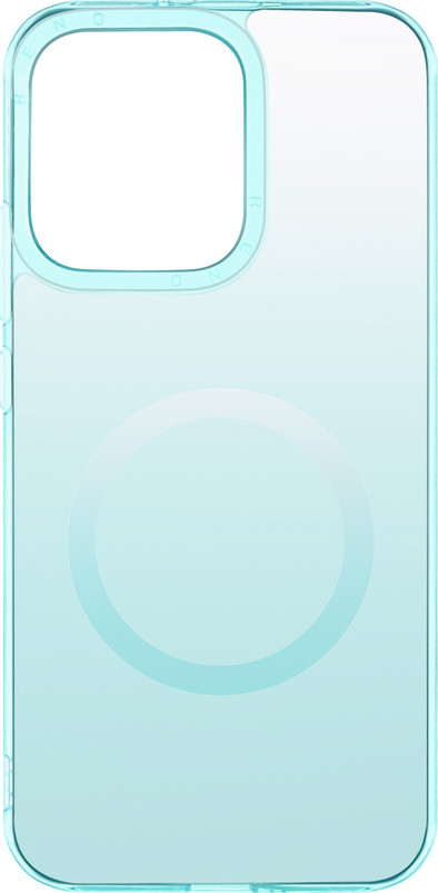 OPPO Reno14 Back Cover with Magnet Blue is no longer available