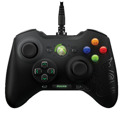 Razer Sabertooth is nooit meer leverbaar