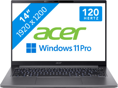 Acer TravelMate X4 14 AI TMX414-51-TCO-76V3 QWERTY is no longer available