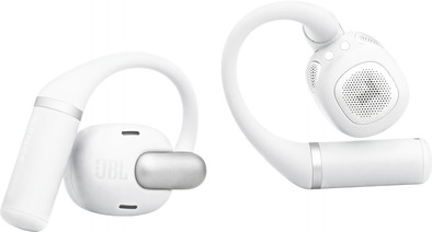JBL Sense Pro Wit is nooit meer leverbaar