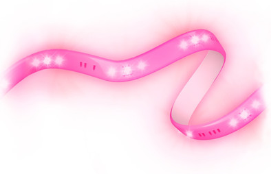 WiZ Lightstrip uitbreidingsset 1 meter is nooit meer leverbaar