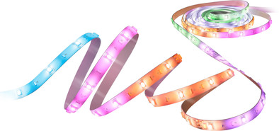 WiZ RGBIC Light Strip - Colored Light - 20m is no longer available