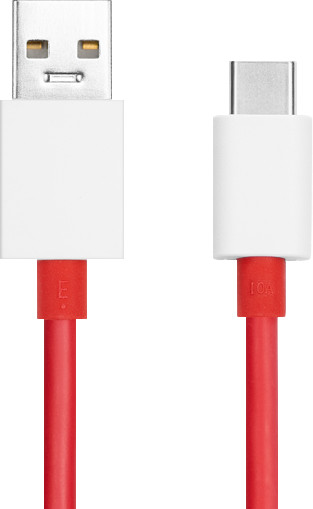 OnePlus SuperVOOC USB-A to USB-C Cable 120W 1.5m is no longer available