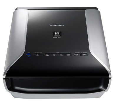 Canon CanoScan 9000F Mark II is nooit meer leverbaar