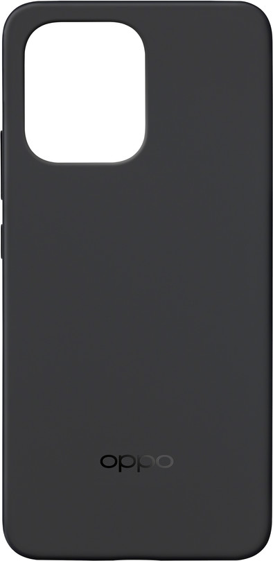 OPPO A6 Pro Protective Back Cover is nooit meer leverbaar