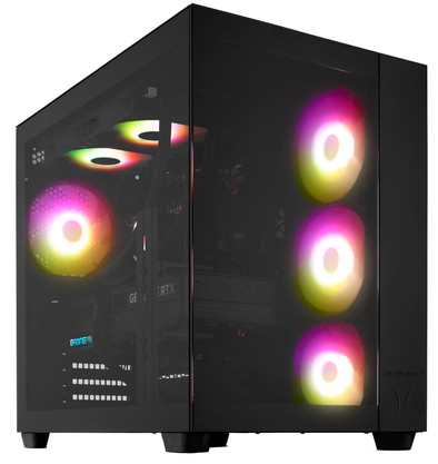 ERAZER Tank X10e MD340068 is nooit meer leverbaar