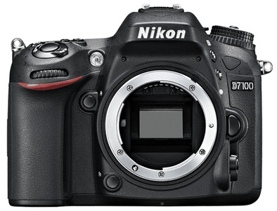 Nikon D7100 body is nooit meer leverbaar