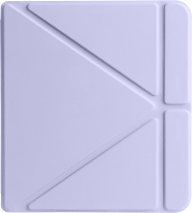 BlueBuilt Kobo Libra Colour Book Case Lilac is no longer available