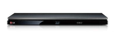 LG BP730 is nooit meer leverbaar