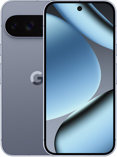 Google Pixel 10 Pro XL 256GB Grijs 5G is nooit meer leverbaar