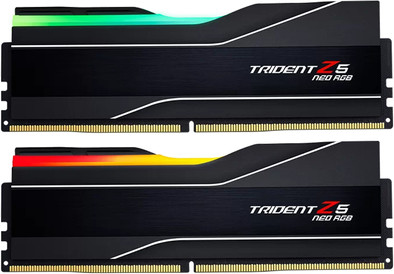 G.Skill Trident Z5 Neo RGB 64GB (2x32GB) DDR5 DIMM 6000MT/s CL30 EXPO is no longer available