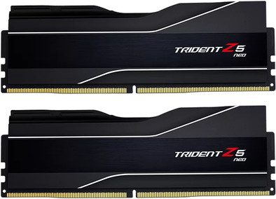 G.Skill Trident Z5 Neo 64GB (2x32GB) DDR5 DIMM 6000MT/s CL30 EXPO is no longer available