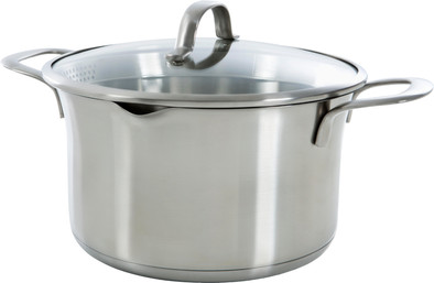 BK Wave Soup Pot 24cm 4L is no longer available