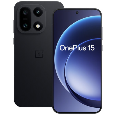 OnePlus 15 256GB Black 5G is no longer available