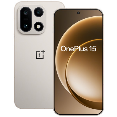 OnePlus 15 512GB Beige 5G is no longer available