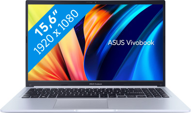ASUS Vivobook 15 M1502YA-BQ653W is nooit meer leverbaar