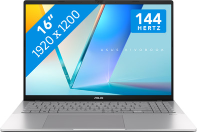 ASUS Vivobook S16 M3607HA-RP145W is nooit meer leverbaar