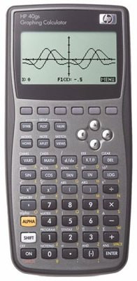 HP 40gs is nooit meer leverbaar