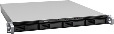 Synology RS812 is nooit meer leverbaar