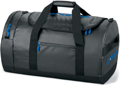 Dakine Crew Duffle 70L Black is nooit meer leverbaar