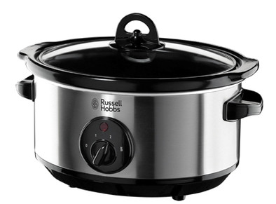 Russell Hobbs Slowcooker 3,5 L is nooit meer leverbaar