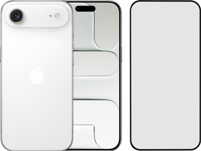 Apple iPhone Air 1TB White + BlueBuilt Screen Protector Glass is no longer available