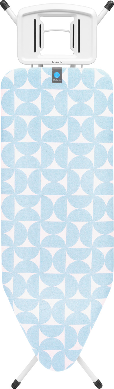 Brabantia Ironing Board C 124x45cm Fresh Breeze is no longer available